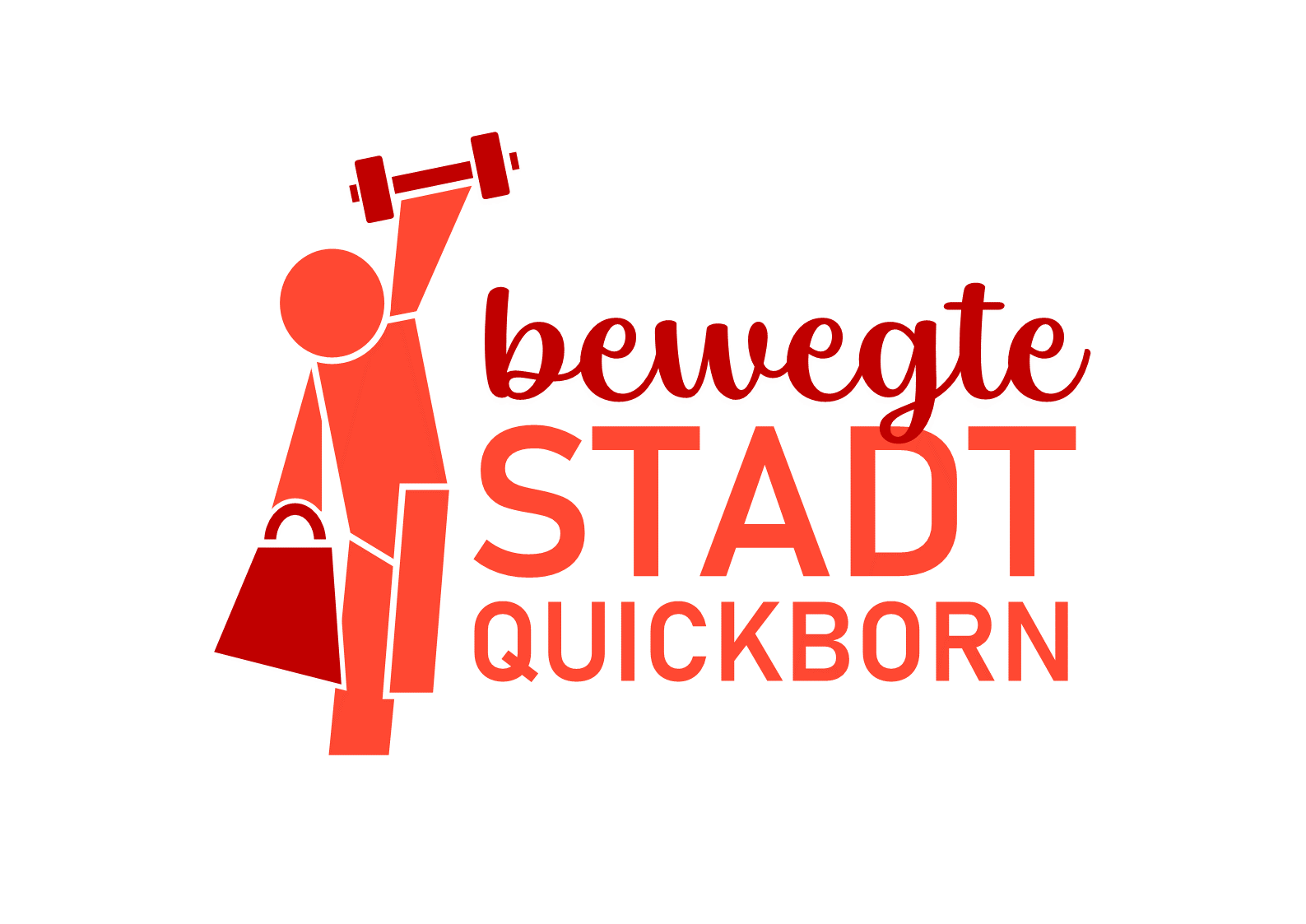 Bewegte Stadt Quickborn