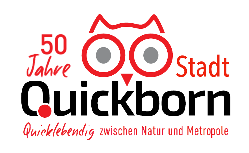 50 Jahre Stadt Quickborn